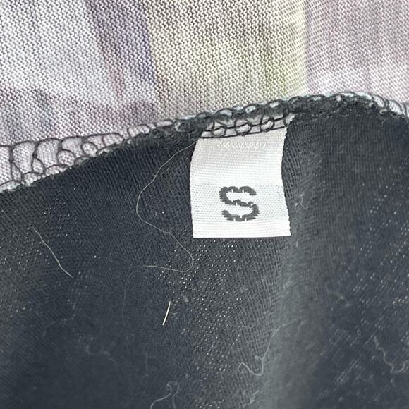 American Horror Story Peter Evens Collage Print Tank Top Womens Size Small - Picture 5 of 5